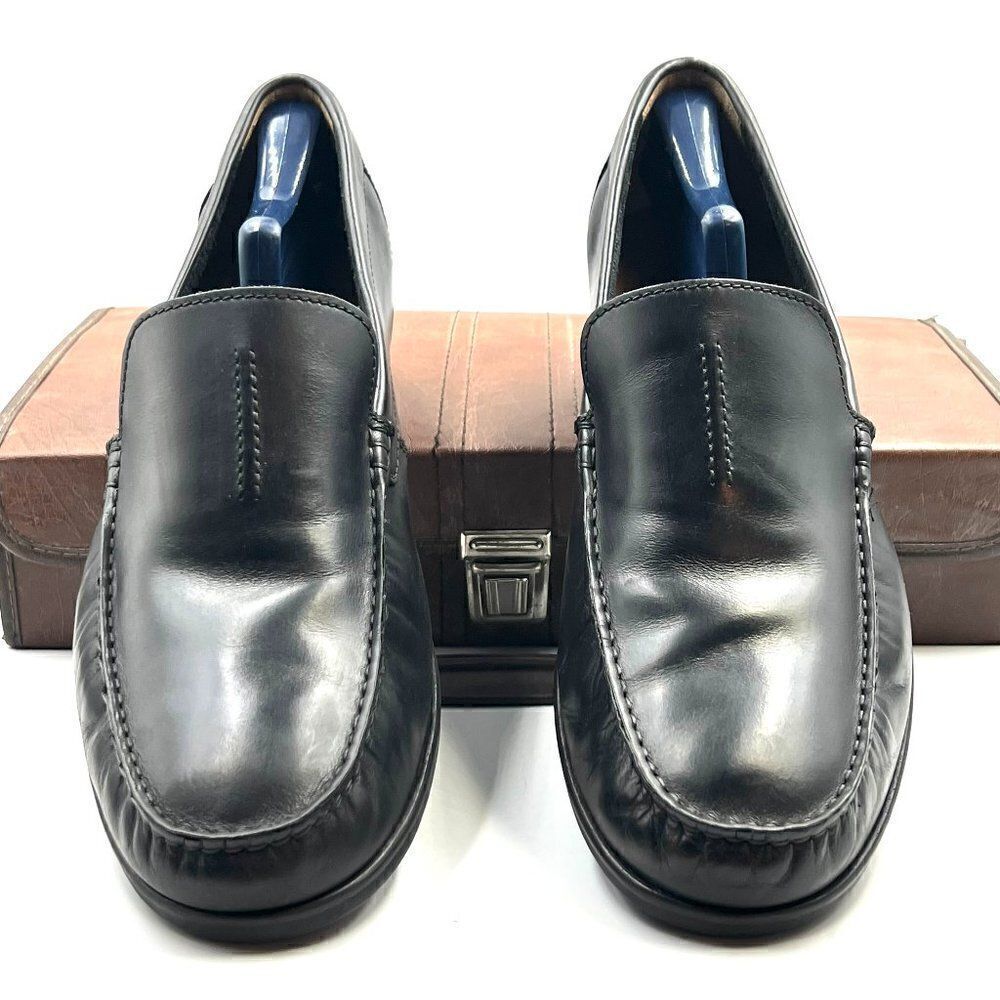 Clarks Collection Soft Cushion Drivers - Picture 3 of 10